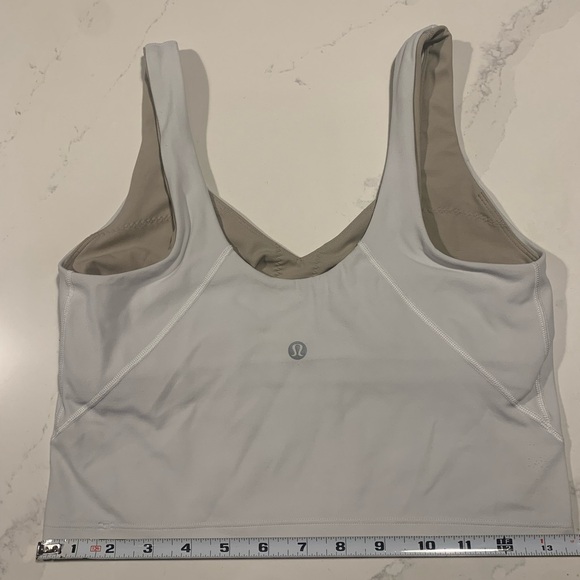 lululemon Align™ Tank Top Light Support Size 6 (Small) - Picture 6 of 9